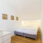 6 Dünenhus Apartment *