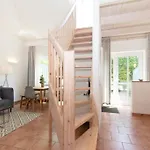 6 Dünenhus Apartment *