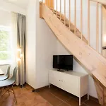 Apartment 6 Dünenhus Rostock