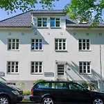 6 Dünenhus Apartment Rostock