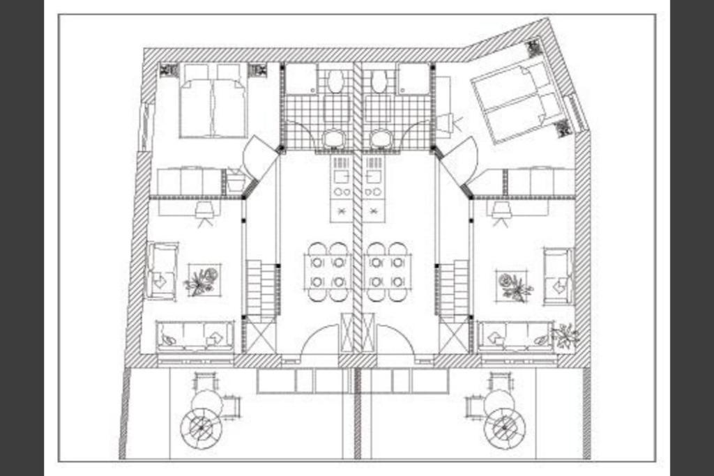 6 Dünenhus Apartment *