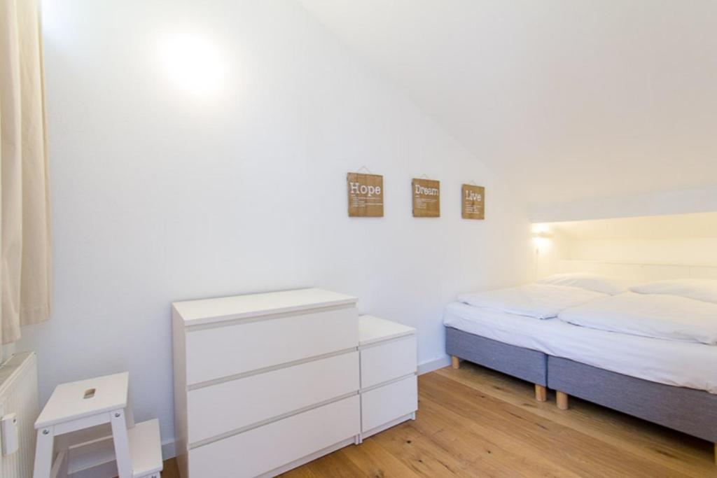 6 Dünenhus Apartment