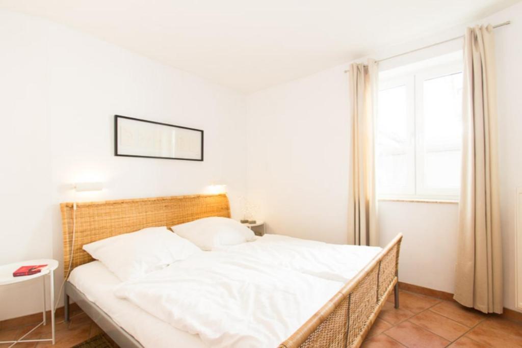 Apartment 6 Duenenhus